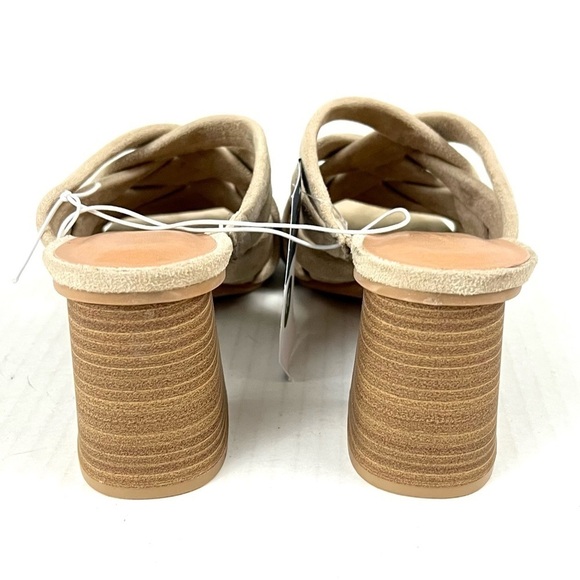 NWT - Universal Thread Andy Mule Heels - Size 11 - Picture 5 of 11